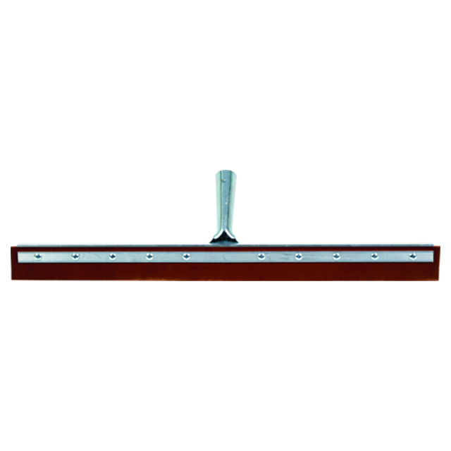 Pferd 79189472 | 89472 24" OAL x 3/16" Width Floor Squeegee
