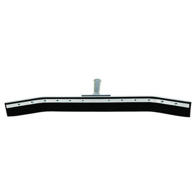 Pferd 79189479 | 89479 30" OAL x 1/4" Width Floor Squeegee