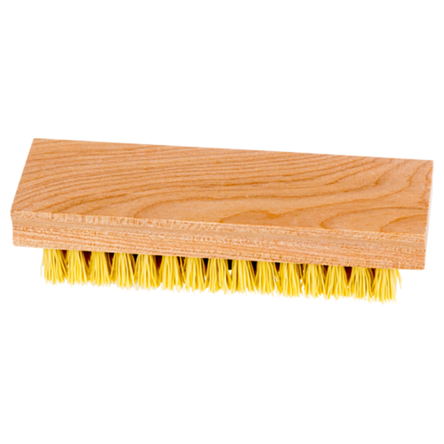 Pferd 79189532 | 89532 3/4" OAL x 1-1/2" Width Cleaning Brush