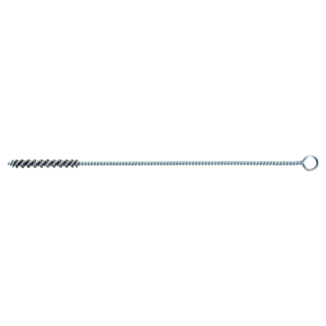 Pferd 79189568 | 89568 3/16" Diameter x 1-1/2" Width Stainless Steel Tube Brush