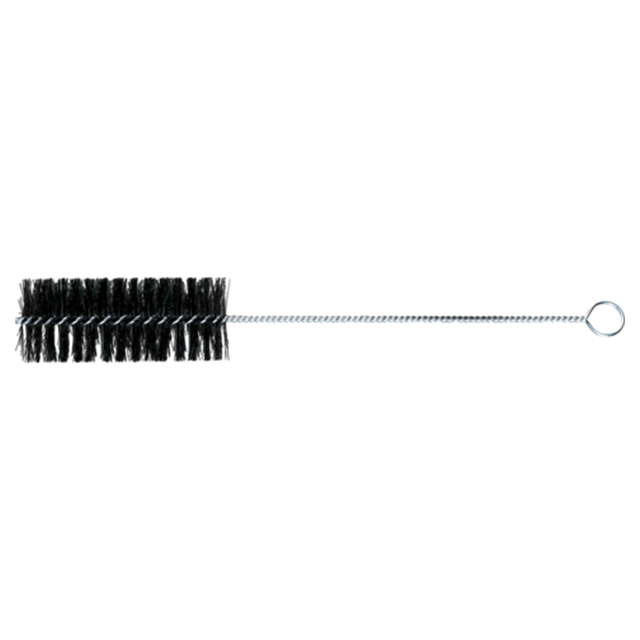 Pferd 79189585 | 89585 2" Diameter x 5" Width Tube Brush