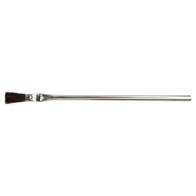 Pferd 79189601 | 89601 6" OAL x 1/4" Width Acid Brush