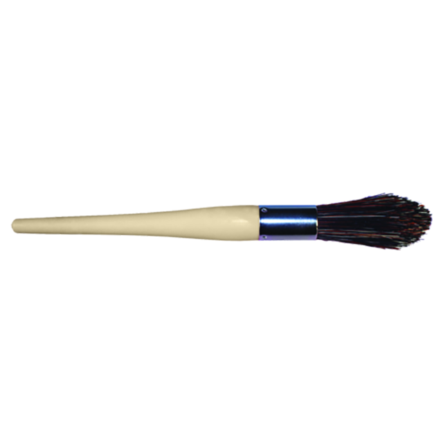 Pferd 79189613 | 89613 1-1/16" Diameter x 3" Width Cleaning brush