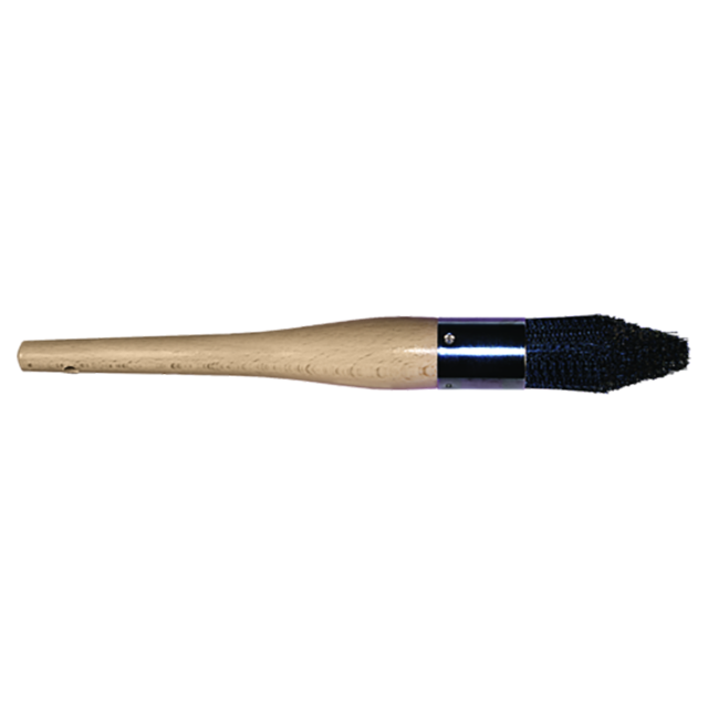 Pferd 79189615 | 89615 1" Diameter x 2-1/2" Width Cleaning brush