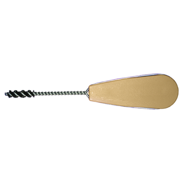 Pferd 79189625 | 89625 17/64" Diameter Carbon Steel Tube Fitting Brush