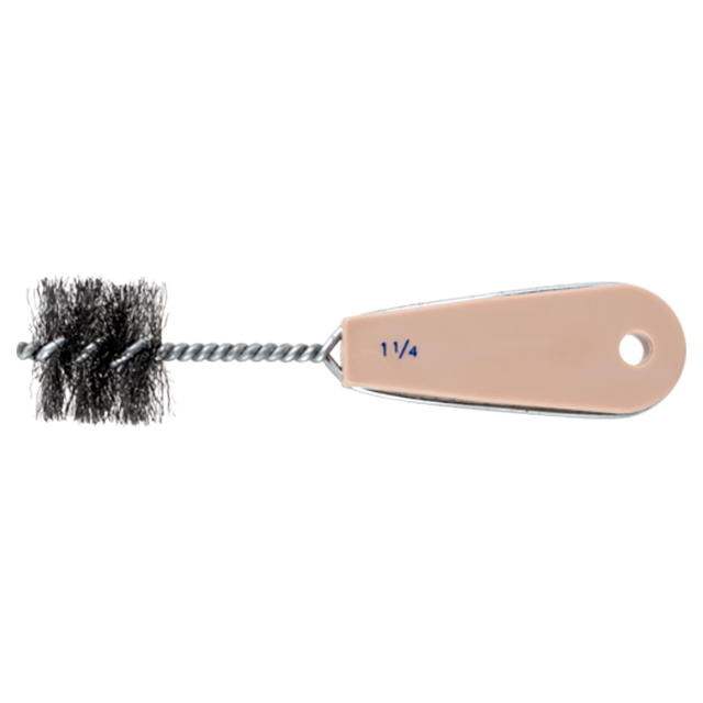 Pferd 79189633 | 89633 1-7/16" Diameter Tube Fitting Brush