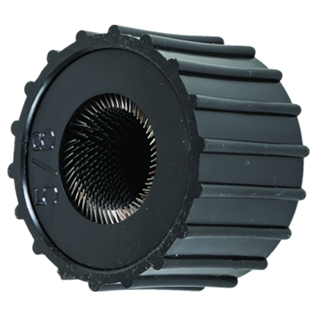 Pferd 79189638 | 89638 1/2" Diameter Tube Fitting Brush
