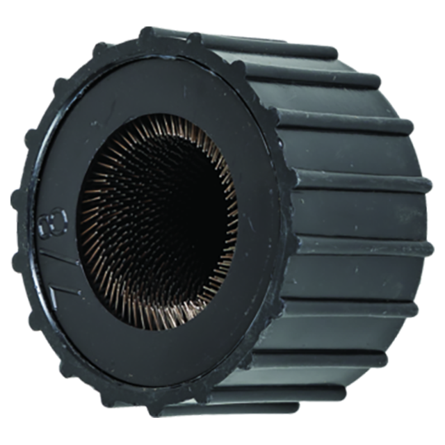 Pferd 89640 | 89640 3/4" Diameter Tube Fitting Brush