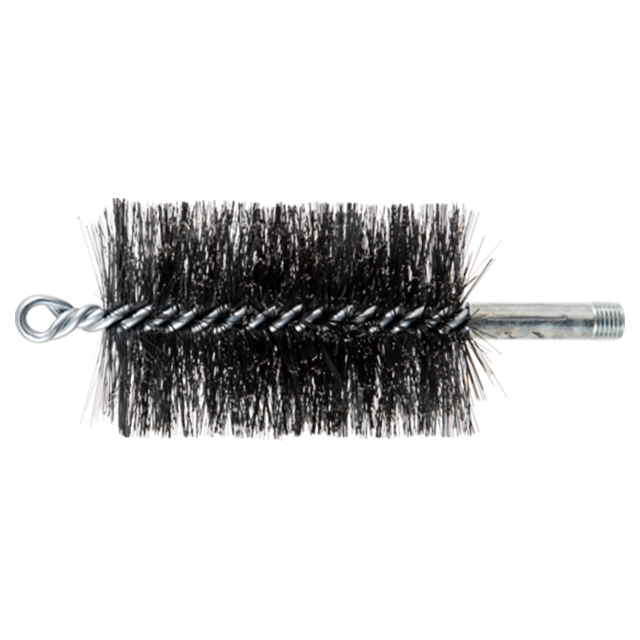Pferd 79189659 | 89659 3" Diameter x 4-1/2" Width Tube Brush