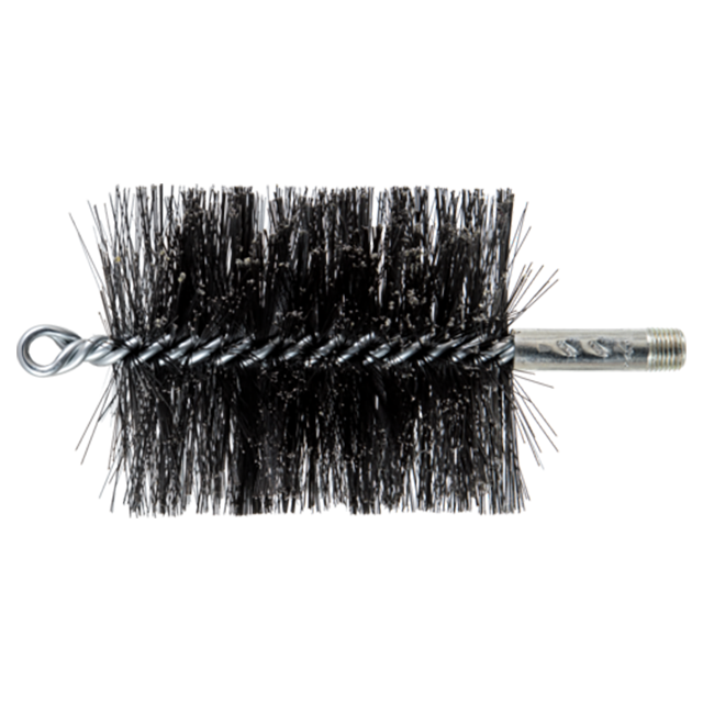 Pferd 79189662 | 89662 3-3/4" Diameter x 4-1/2" Width Tube Brush