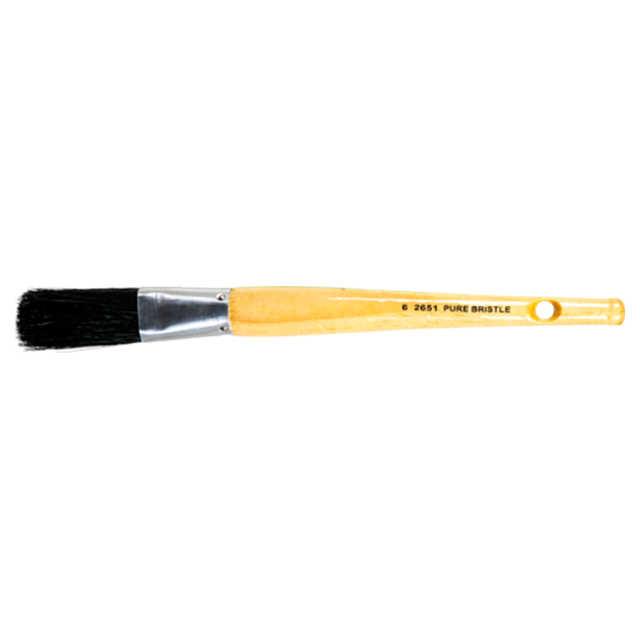 Pferd 79189677 | 89677 1" Diameter Oval Sash Brush