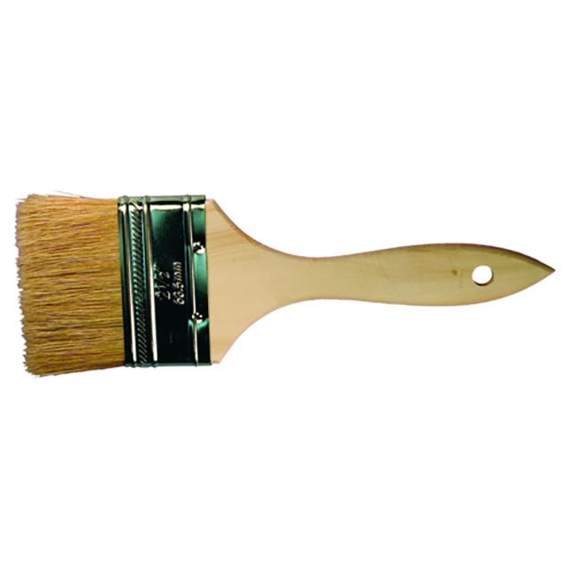Pferd 79189699 | 89699 2-1/2" Diameter x 3/8" Width Chip Brush
