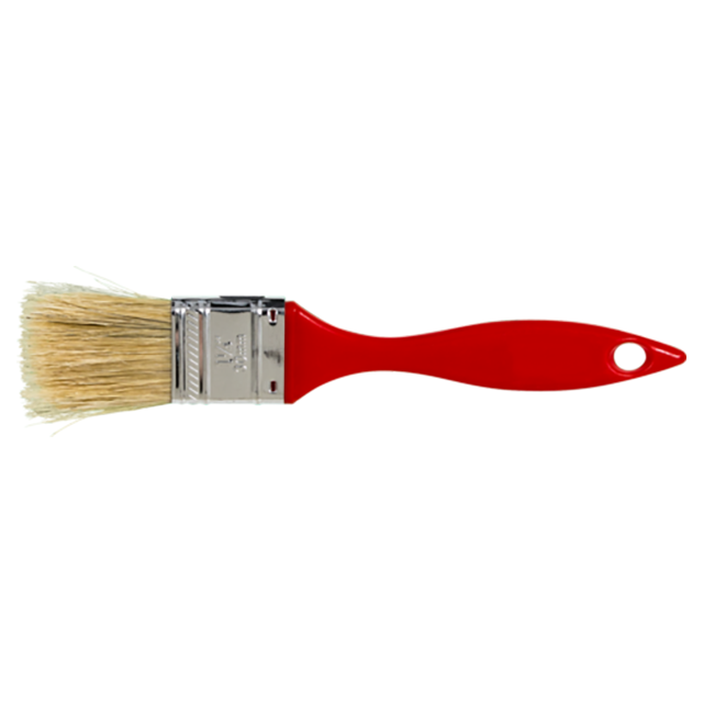 Pferd 79189712 | 89712 1-3/4" Length x 1-1/4" Width Paint Brush