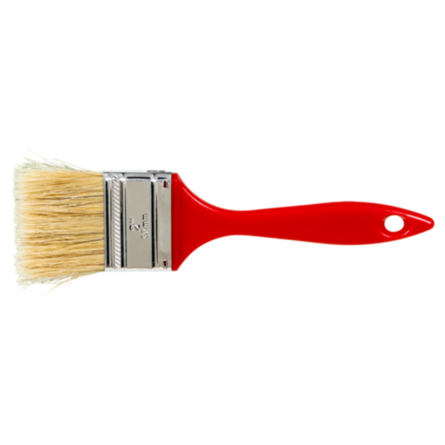 Pferd 79189714 | 89714 1-3/4" Length x 2" Width Paint Brush