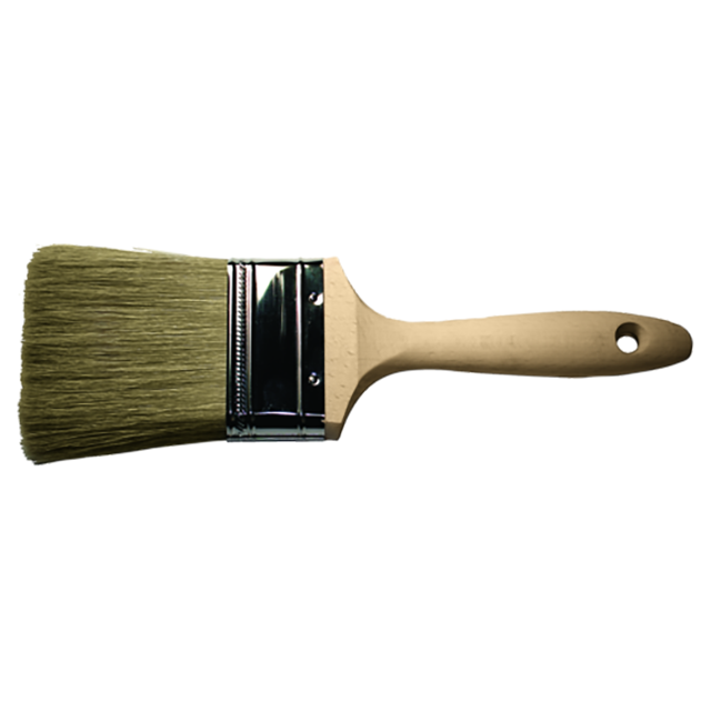 Pferd 79189725 | 89725 3-1/4" Length x 3" Width Paint Brush