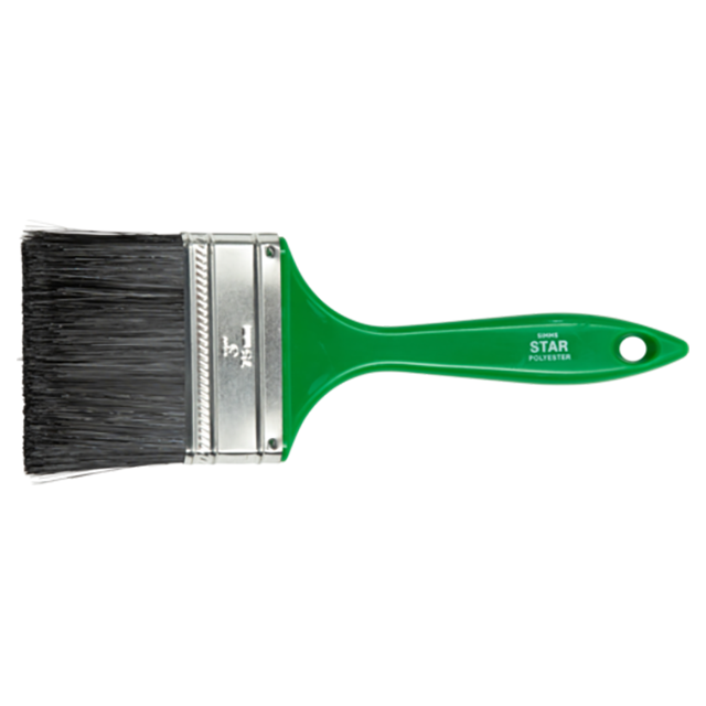 Pferd 79189739 | 89739 2" Length x 3" Width Paint Brush