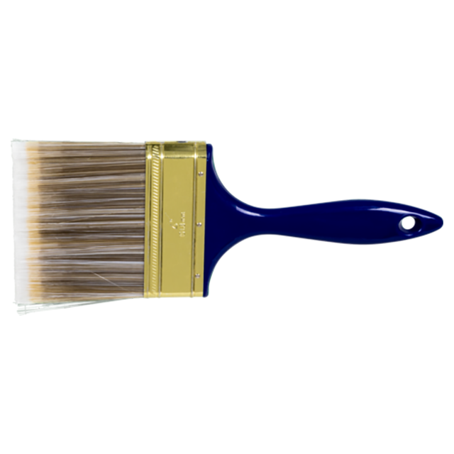Pferd 79189748 | 89748 3-1/4" Length x 4" Width Paint Brush
