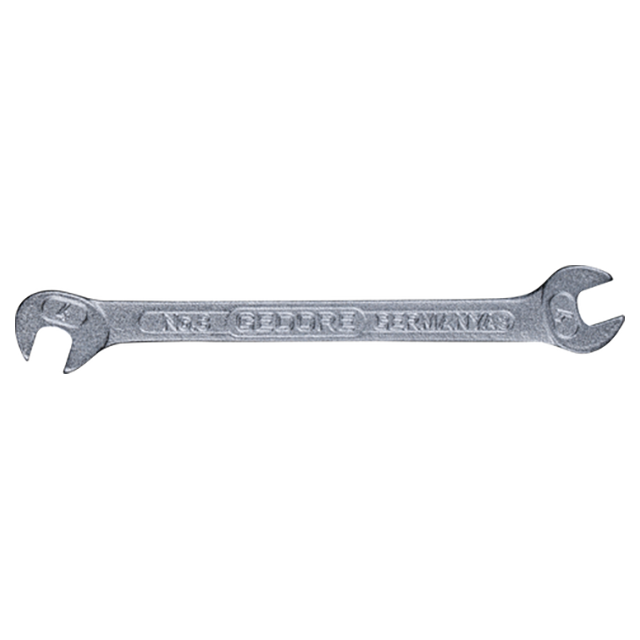 Pferd 90014010 | 93390 4.00mm x 4.00mm Spanner Wrench