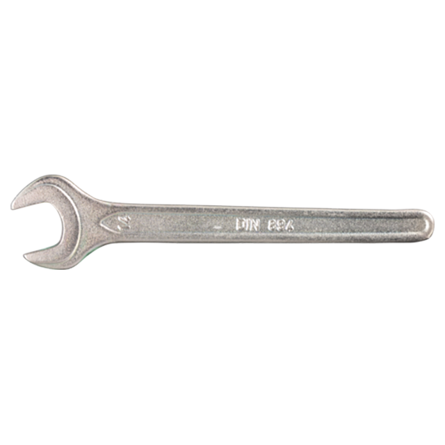 Pferd 93785703 | 93340 14.00mm Open End Wrench