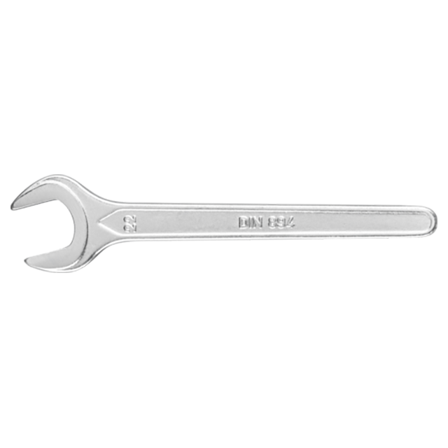Pferd 93785705 | 93380 22.00mm Open End Wrench