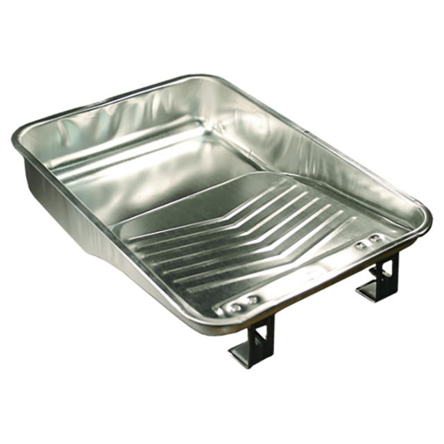 Pferd 79189776 | 89776 15-3/4" OAL x 11-3/4" Width Paint Tray