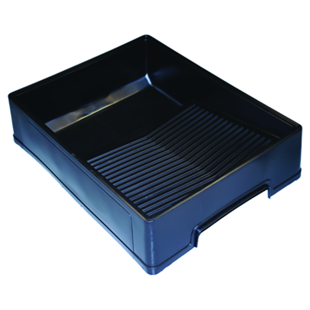 Pferd 79189777 | 89777 15" OAL x 11-1/2" Width Paint Tray