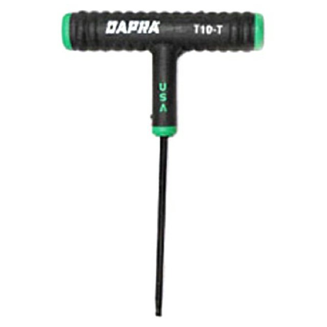 Dapra 83005 | T10 T-Handle Wrench