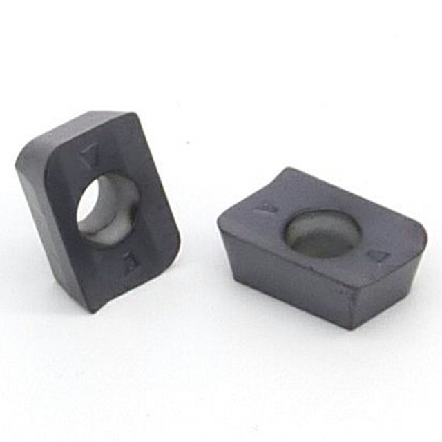 Dapra 31260 | APET120416-DMP35-GLH 12.00mm Insert Size x 0.062" Radius x 0.312" Width 2 Edge DMP35-GLH Square Shoulder Insert