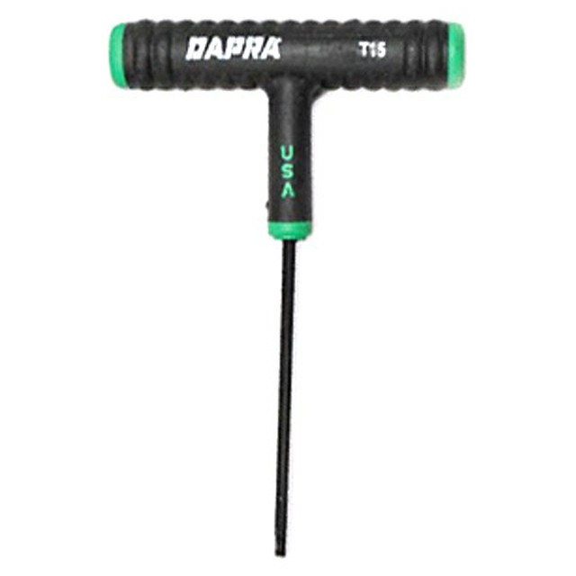 Dapra 83010 | T15-T T-Handle Wrench
