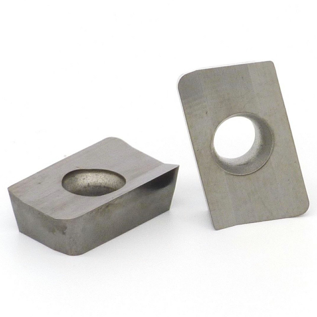 Dapra 25900 | APET160412-DMK25 16.00mm Insert Size x 0.047" Radius x 0.375" Width 2 Edge Uncoated Square Shoulder Insert