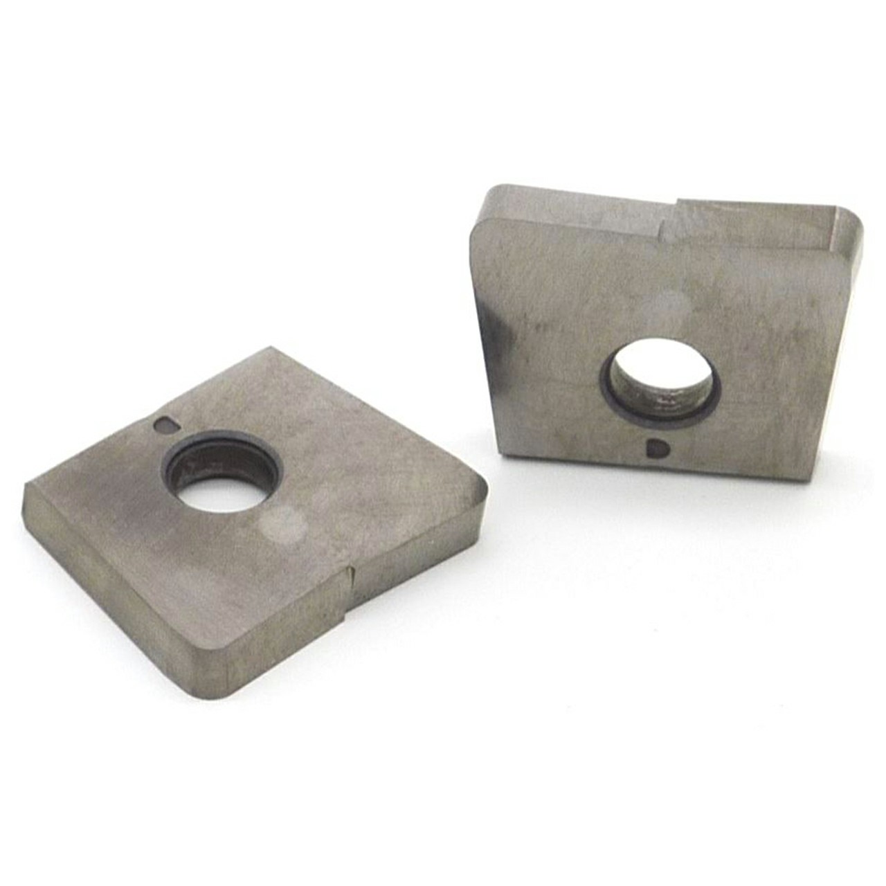 Dapra 46800 | BDR-0500-N-F1-R1/32 0.500" Diameter x 0.500" Size x 1/32" Radius Edge F1 Back Draft Insert