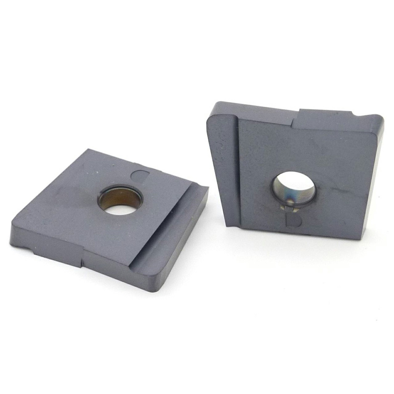 Dapra 48540 | BDR-0750-CB-FP-GLH-R1/8 0.750" Diameter x 0.750" Size x 1/8" Radius Edge FP-GLH Back Draft Insert