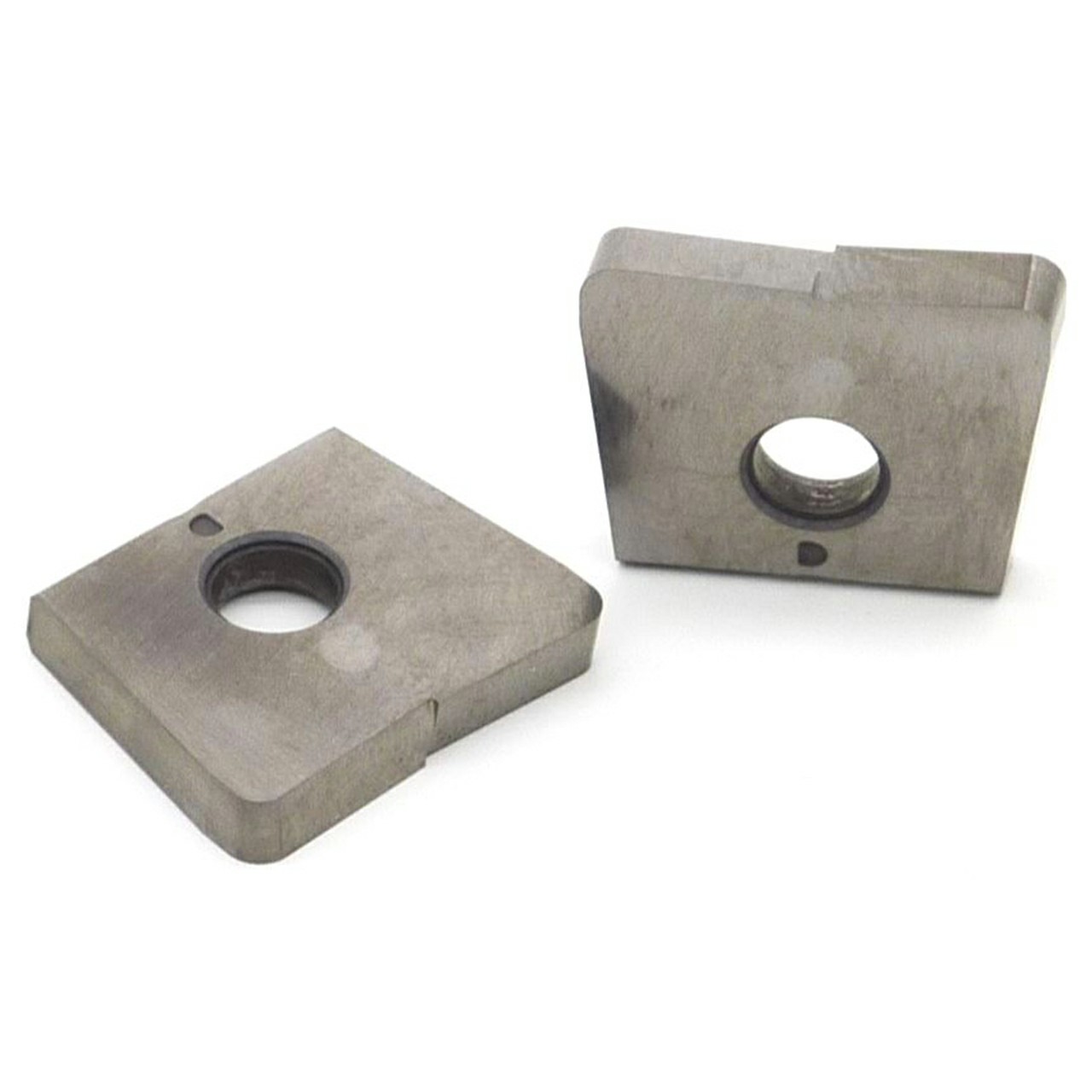 Dapra 47300 | BDR-0750-N-F1-R1/16 0.750" Diameter x 0.750" Size x 1/16" Radius Edge F1 Back Draft Insert