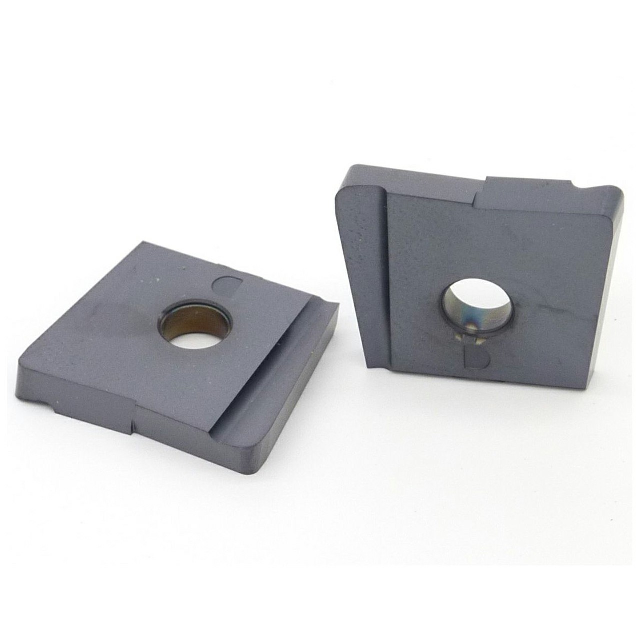Dapra 48867 | BDR-1000-CB-FP-TS-R1/8 1.000" Diameter x 1.000" Size x 1/8" Radius Edge FP-TS Back Draft Insert