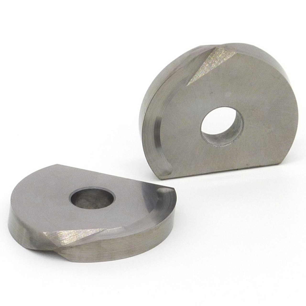 Dapra 44200 | BNR-1000-CB-F1 1.000" Diameter x 1.000" Size Edge 2 F1 Ball Nose Insert