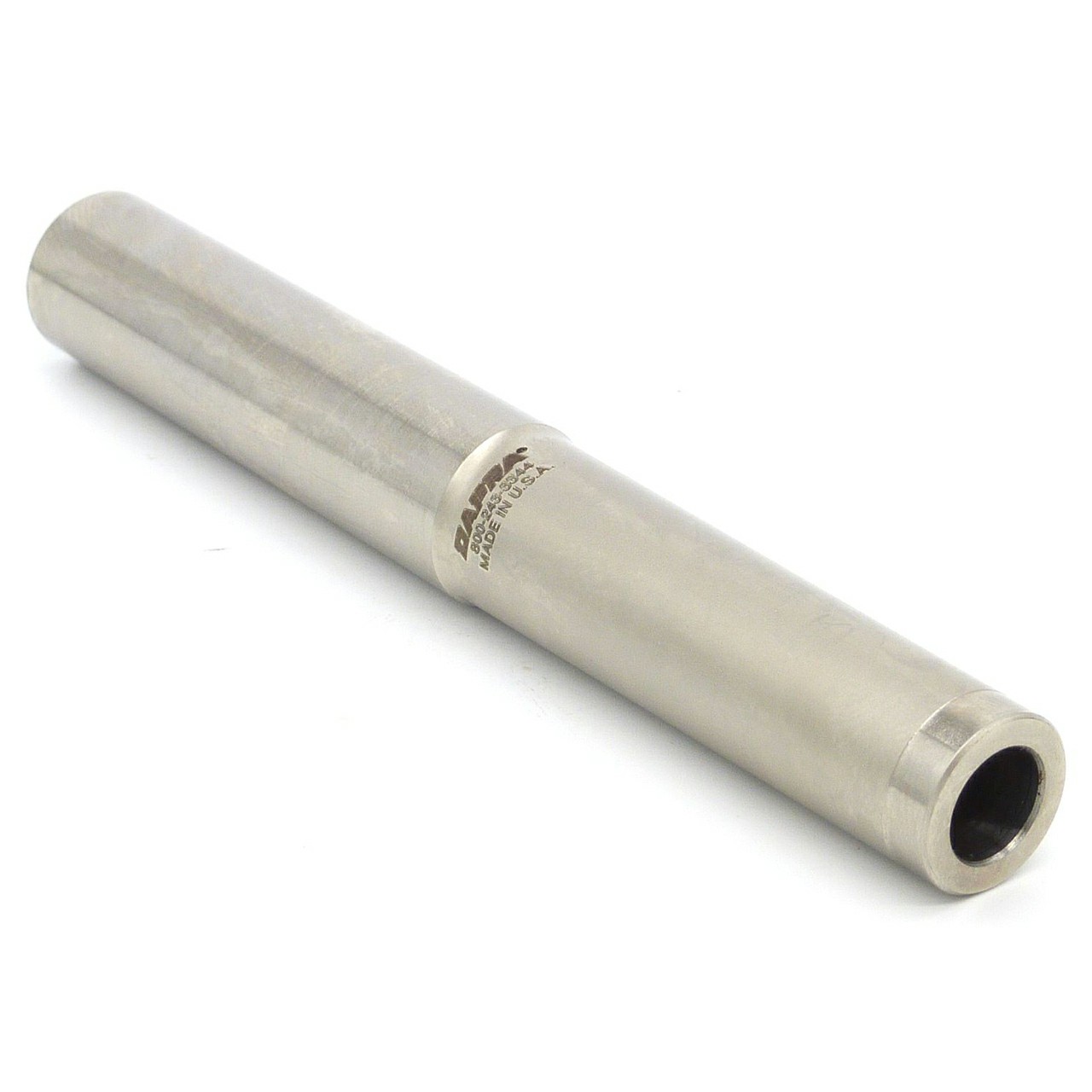 Dapra 22475 | CC-ME-0750-2500-5500-C 0.750" Diameter M10 Thread Carbide Core Modular Extension