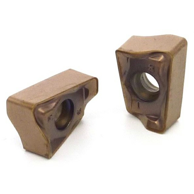 Dapra 33565 | DSS-1208-D-DMK35-HM 12.00mm Insert Size x 0.031" Radius x 0.315" Width 4 Edge DMK35-HM Square Shoulder Insert