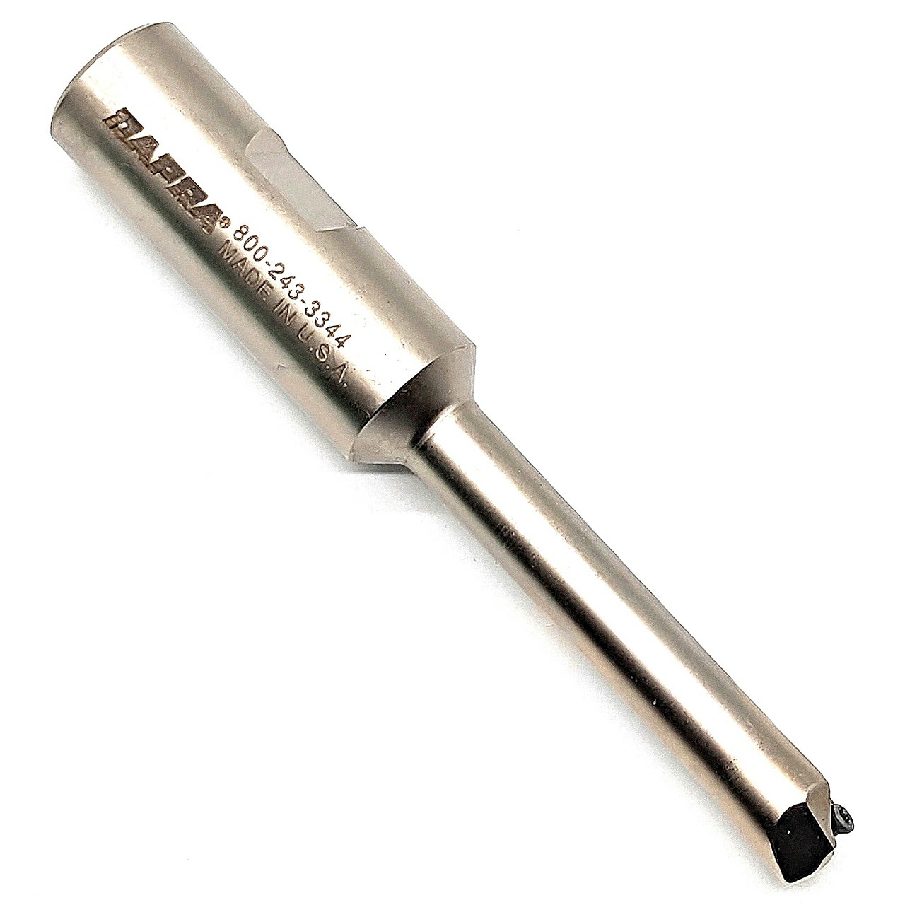 Dapra 72005 | DTMEM050-250-R2-1C 0.500" Diameter x DTM-06 Size 1 Edge Vapor End Mill