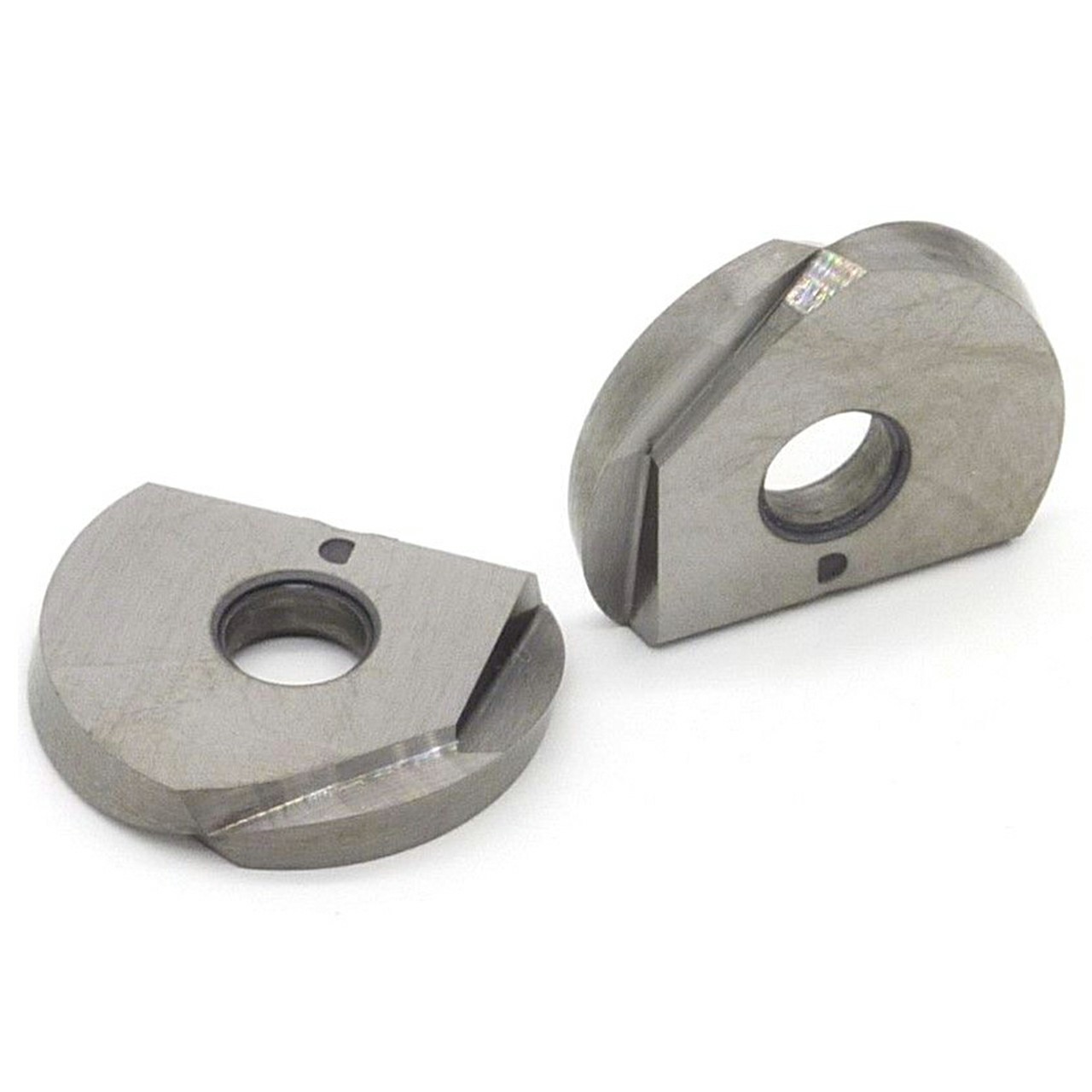 Dapra 54100 | HBN-12MM-F1 12.00mm Diameter x 12.00mm Size Edge 2 F1 Ball Nose Insert