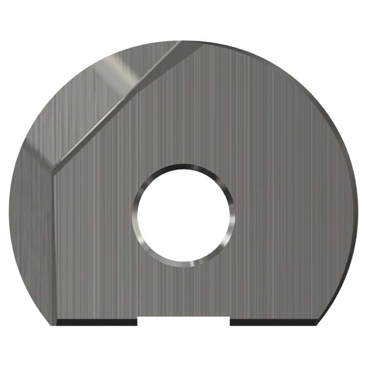 Dapra 54200 | HBN-16MM-F1 16mm Diameter x 16mm Size Edge 2 F1 Ball Nose Insert