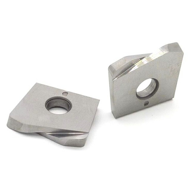Dapra 42030 | HFBD-0500-F1 0.500" Diameter x 0.500" Size x 0.034" Radius Edge F1 Back Draft Insert