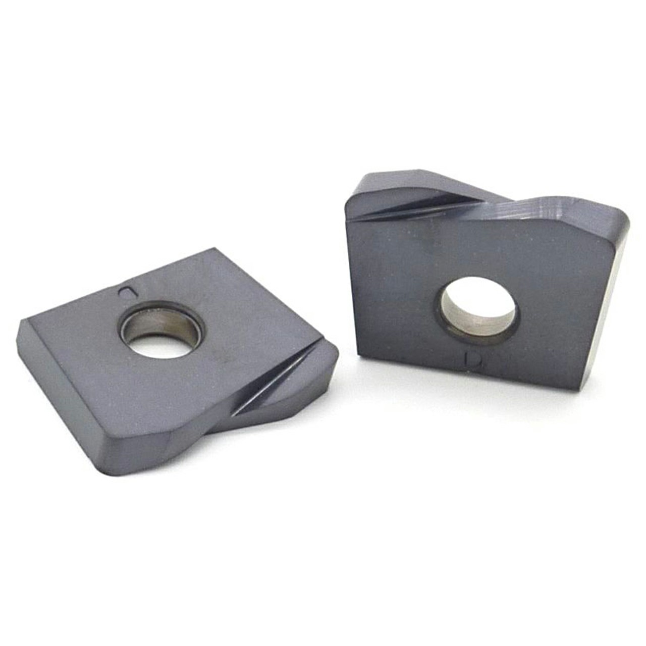 Dapra 42050 | HFBD-0500-FP-GLH 0.500" Diameter x 0.500" Size x 0.034" Radius Edge FP-GLH Backdraft Insert