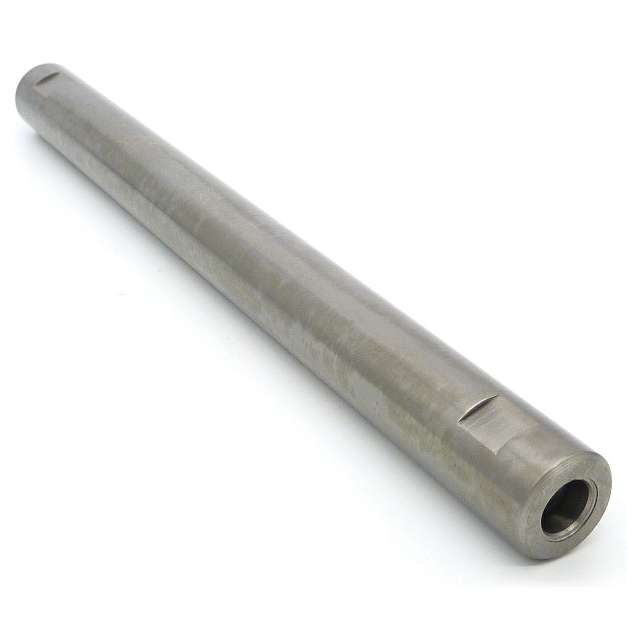Dapra 22460 | ME-1000-25MM-1100-C 1.000" Diameter x M12 (2x) Thread Heavy Metal Modular Extension