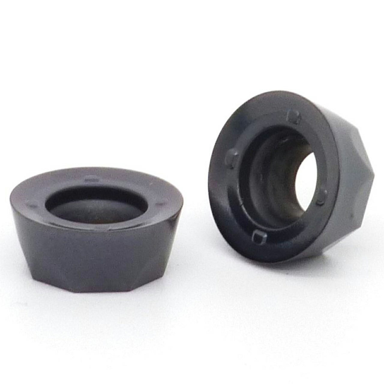 Dapra 86390 | RPMH-44-D-DMK30-TCI 0.500" Inscribed Circle 0.500" Size 8 Edge Rhino-Carb Button Insert