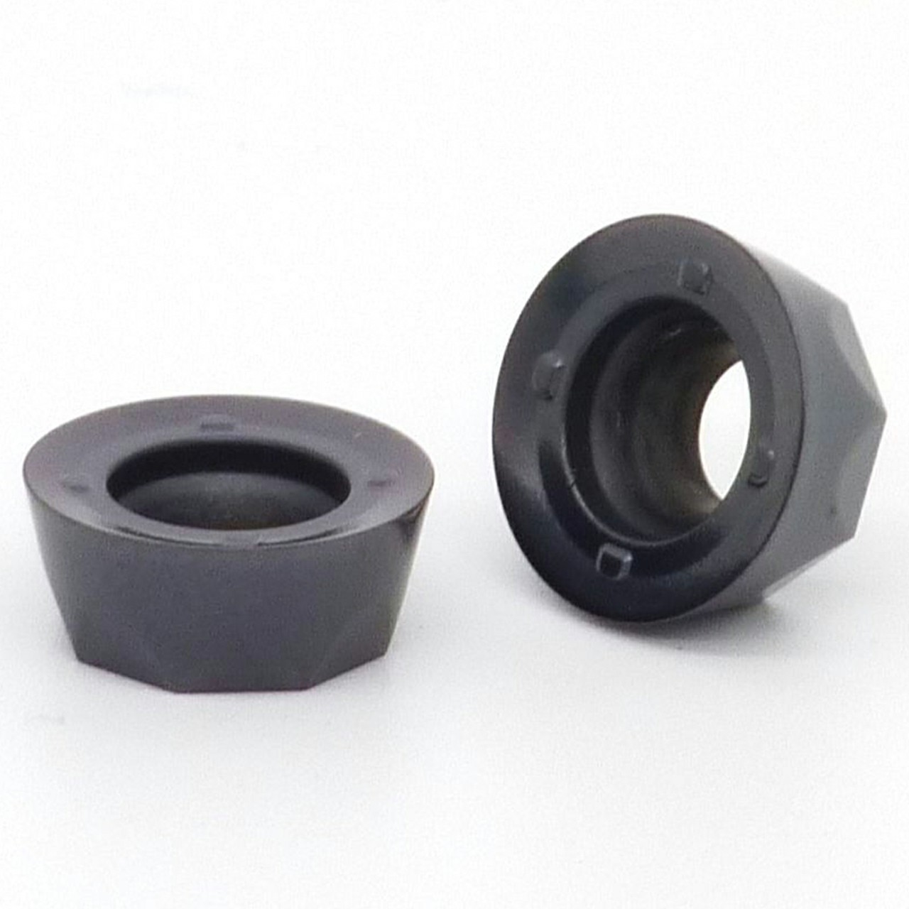 Dapra 86490 | RPMH-44-D-DMP25-TCI 0.500" Inscribed Circle 0.500" Size 8 Edge Rhino-Carb Button Insert