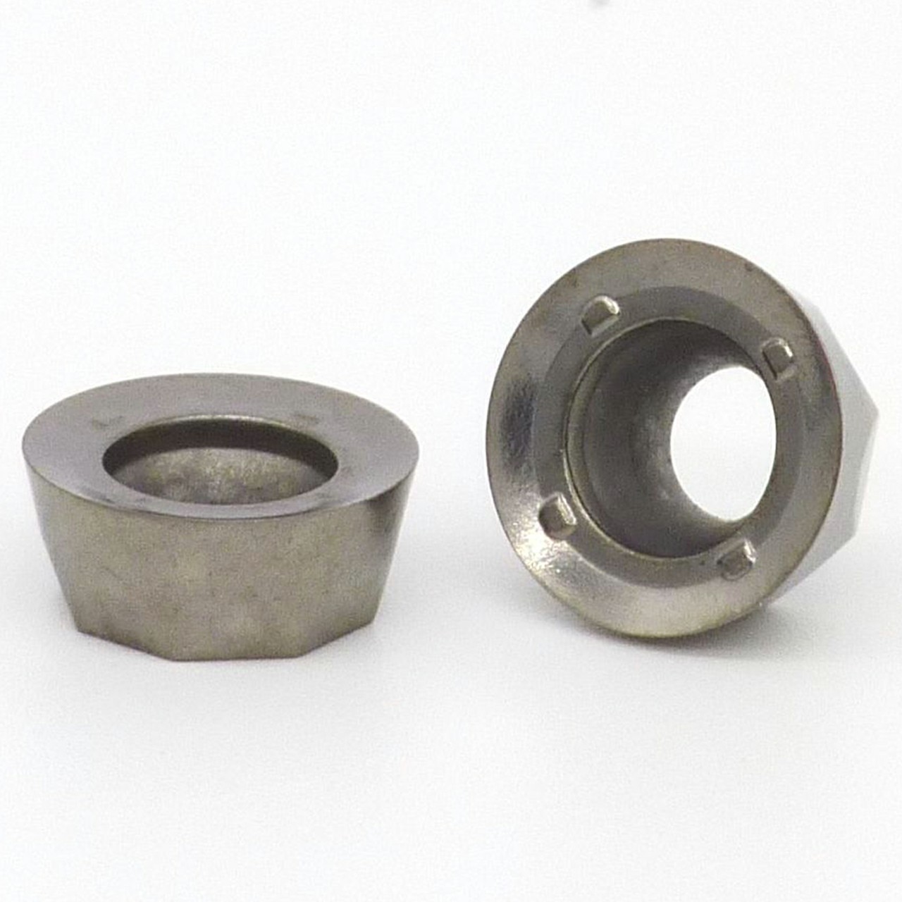 Dapra 86600 | RPMH-44-T-DMK30 0.500" Inscribed Circle 0.500" Size 8 Edge Rhino-Carb Button Insert
