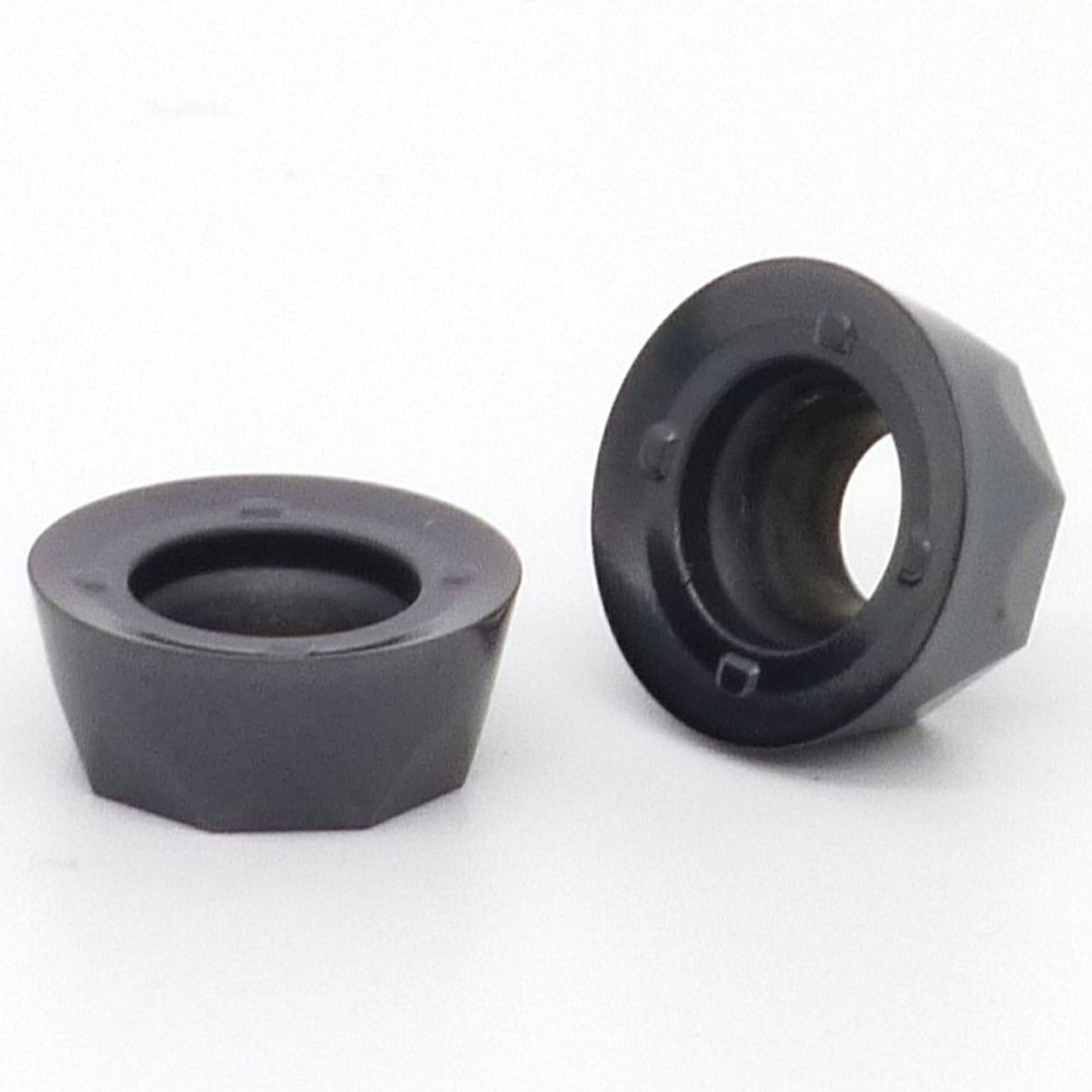 Dapra 87760 | RPMH-54-T-DMK30-GLH 0.625" Inscribed Circle x 00.625" Size 8 Edge Rhino-Carb Insert