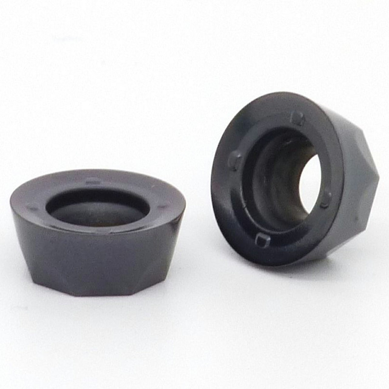 Dapra 88860 | RPMH-64-T-DMK30-GLH 0.750" Inscribed Circle x 0.750" Size 8 Edge Rhino-Carb Insert