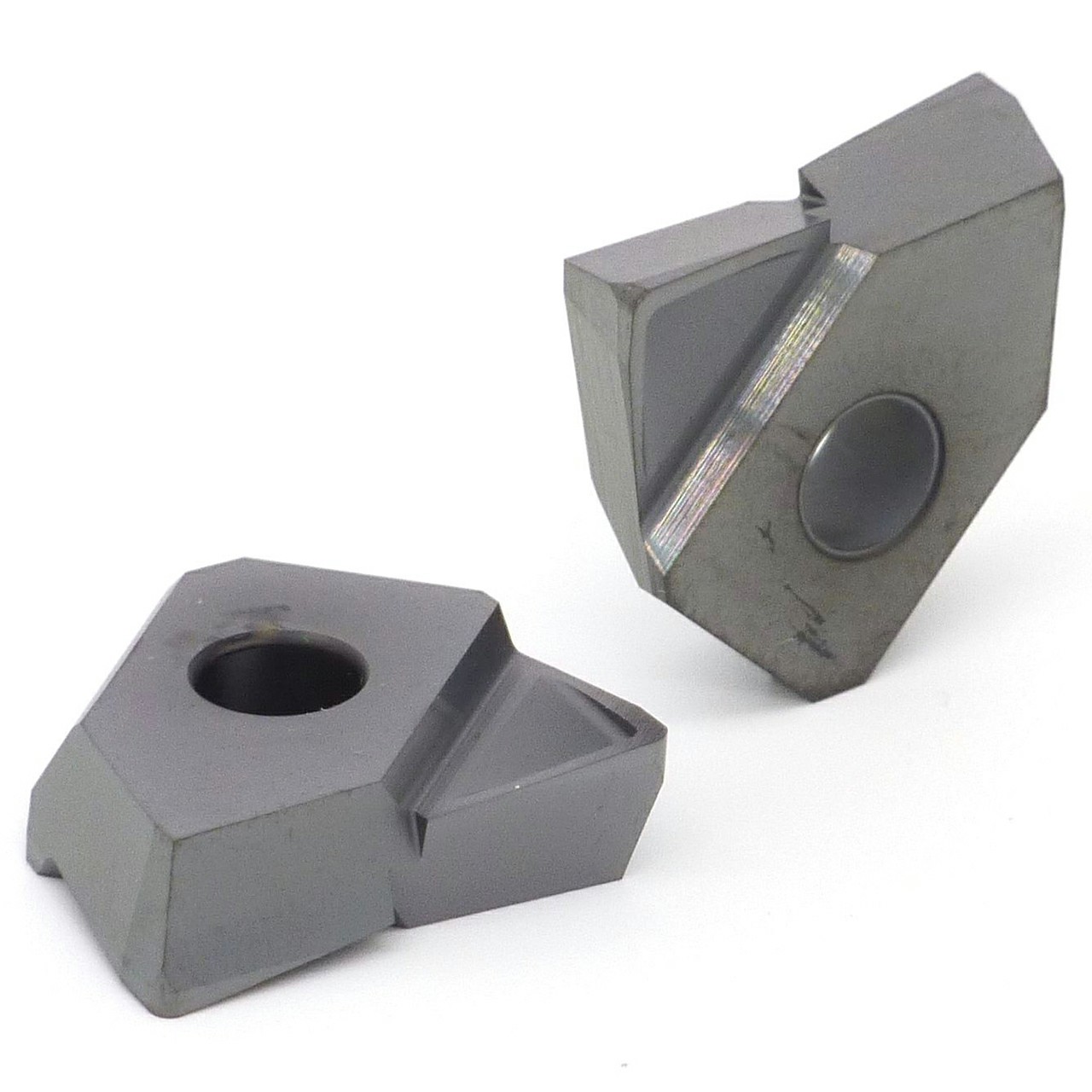 Dapra 54795 | SBD-0500-TS-R1/32 0.500" Diameter x 0.500" Size x 0.031" Radius Edge TS Backdraft Insert