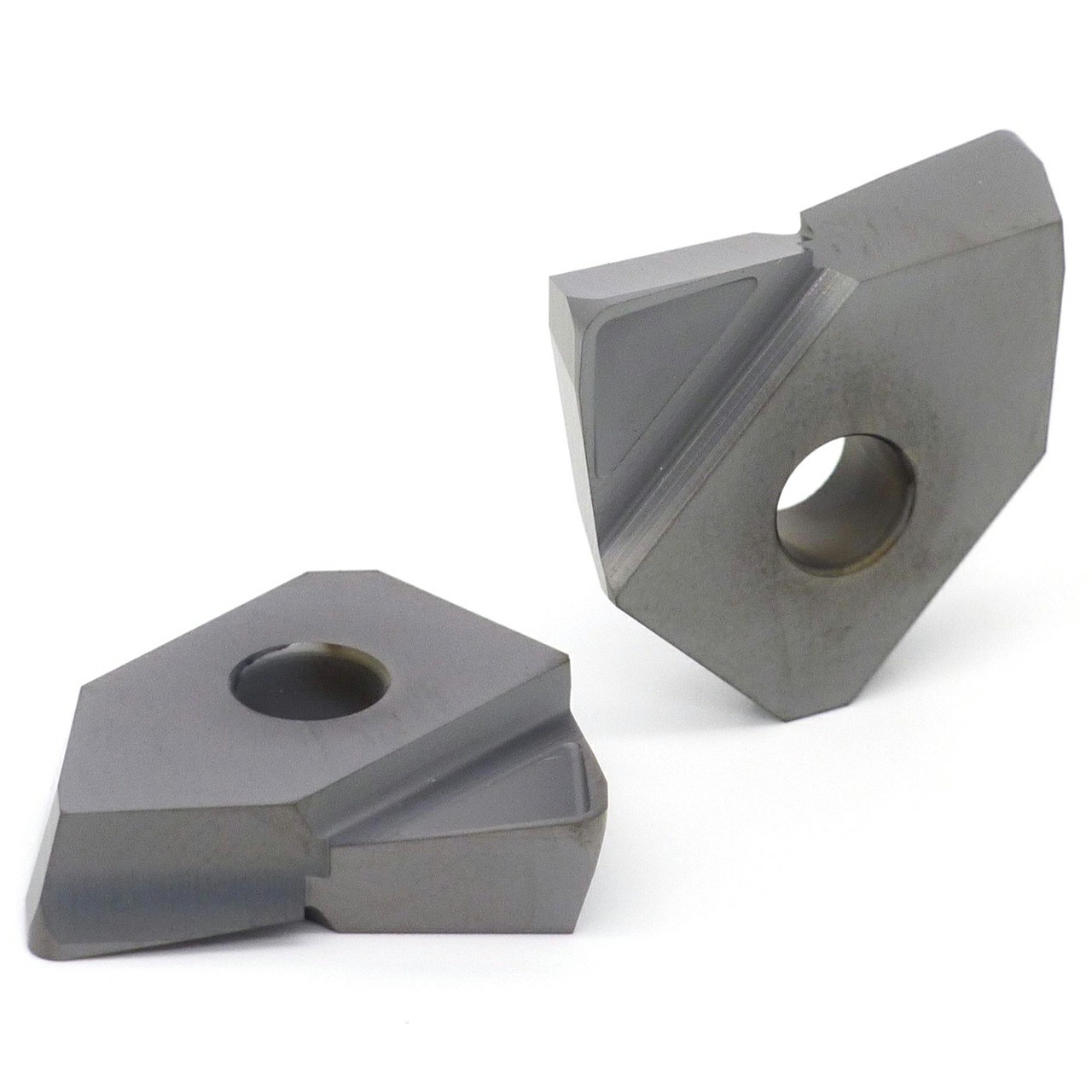 Dapra 55195 | SBD-0750-TS-R1/16 0.750" Diameter x 0.750" Size x 0.062" Radius Edge TS Backdraft Insert